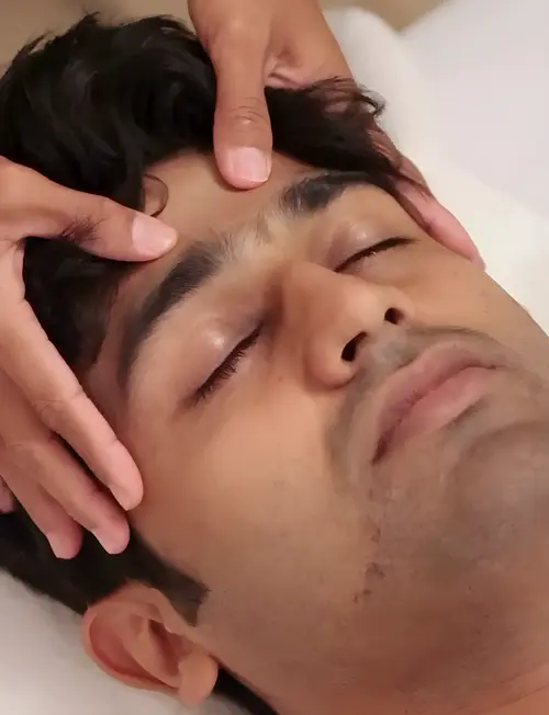 Bamboo Saa Resort & Spa, Udaipur - Other Facilities - Spa 6